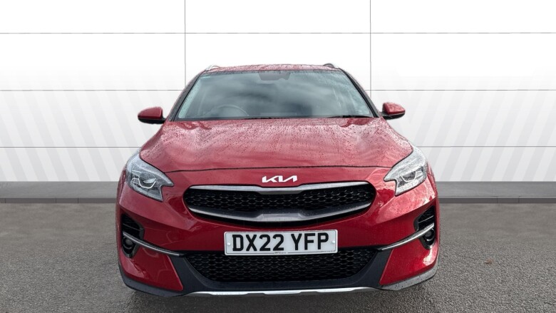 Kia Xceed 1.0T GDi ISG 2 5dr Petrol Hatchback